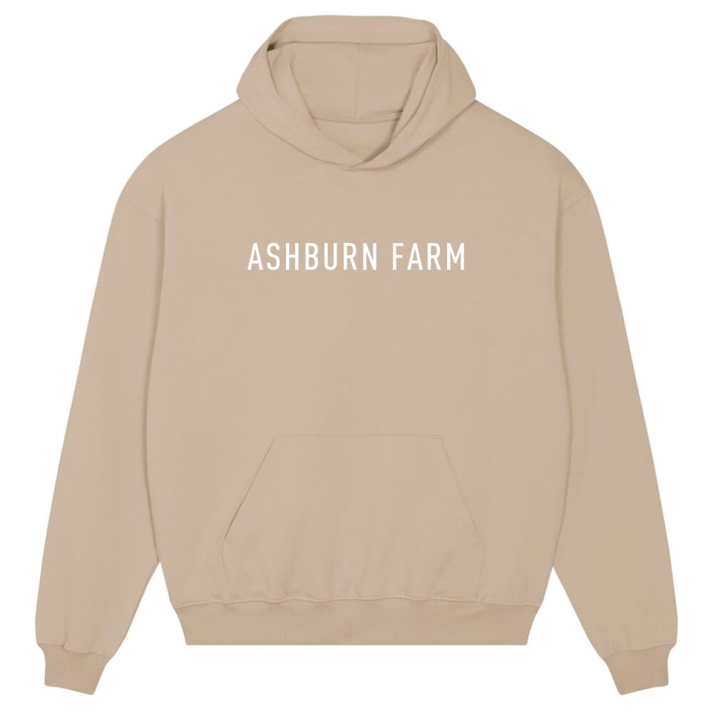 Kapuutsiga pusa Ashburn Farm